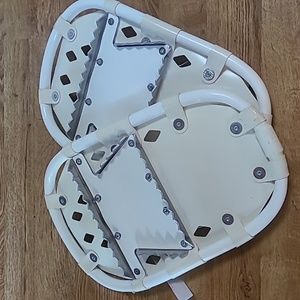 snow shoes